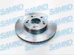 SAMKO Piduriketas H1015V