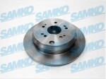 SAMKO Piduriketas H1026P