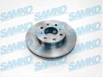 SAMKO Piduriketas H1211V