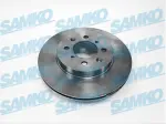 SAMKO Piduriketas H1271V
