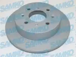 SAMKO Piduriketas TOTAL COATED H1471PR