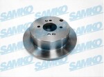 SAMKO Piduriketas H2019P