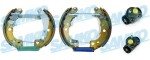 SAMKO Piduriklotside komplekt EASY KIT KEG016