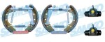 SAMKO Piduriklotside komplekt EASY KIT KEG304