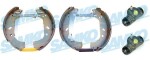 SAMKO Piduriklotside komplekt EASY KIT KEG328