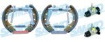 SAMKO Piduriklotside komplekt EASY KIT KEG407