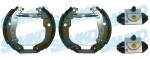 SAMKO Piduriklotside komplekt EASY KIT KEG682