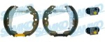 SAMKO Piduriklotside komplekt EASY KIT KEG702
