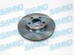 SAMKO Piduriketas L2055V