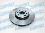 SAMKO Piduriketas L2081V