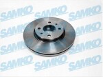 SAMKO Piduriketas L2121V