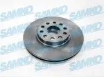 SAMKO Piduriketas L2131V