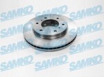 SAMKO Piduriketas M1004V