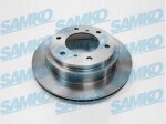 SAMKO Piduriketas M1007V