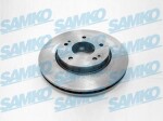 SAMKO Piduriketas M1008V