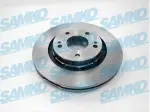 SAMKO Piduriketas M1012V