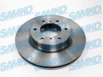 SAMKO Piduriketas M1017V