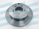 SAMKO Piduriketas M1018P