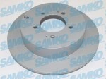 SAMKO Piduriketas TOTAL COATED M1018PR