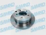 SAMKO Piduriketas M1023P