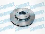 SAMKO Piduriketas M1024V