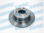 SAMKO Piduriketas M1028P