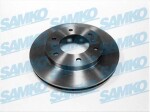 SAMKO Piduriketas M1604V