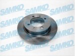 SAMKO Piduriketas TOTAL COATED M1610PR