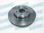 SAMKO Piduriketas M2004V