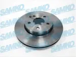 SAMKO Piduriketas M2017V