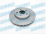 SAMKO Piduriketas TOTAL COATED M2017VR