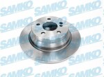 SAMKO Piduriketas TOTAL COATED M2019PR