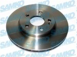 SAMKO Piduriketas M2022V
