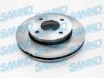 SAMKO Piduriketas M2026V