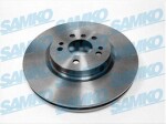 SAMKO Piduriketas M2029V