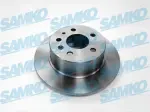 SAMKO Piduriketas M2031P