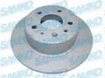 SAMKO Piduriketas TOTAL COATED M2031PR