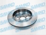 SAMKO Piduriketas M2039V
