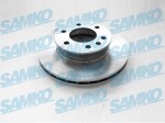 SAMKO Piduriketas M2042V