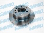 SAMKO Piduriketas M2043P