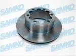 SAMKO Piduriketas M2044V