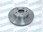 SAMKO Piduriketas TOTAL COATED M2056VR