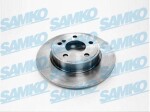 SAMKO Piduriketas M2081P