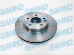 SAMKO Piduriketas M2082V