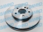 SAMKO Piduriketas M2083V