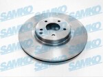 SAMKO Piduriketas M2086V