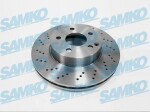 SAMKO Piduriketas M2087V
