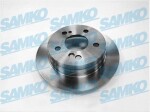 SAMKO Piduriketas M2091P