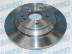 SAMKO Piduriketas M2097P
