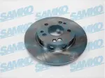 SAMKO Piduriketas M2121P